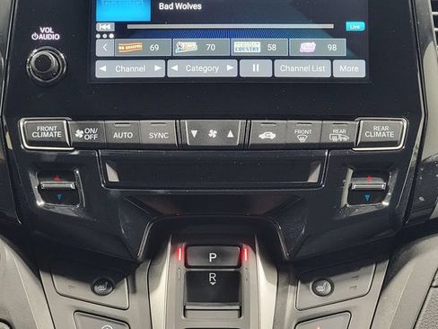 Used 2024 Honda Odyssey EX-L image 21