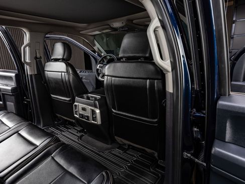 Used 2021 Ford F250 Lariat w/ Lariat Ultimate Package image 31