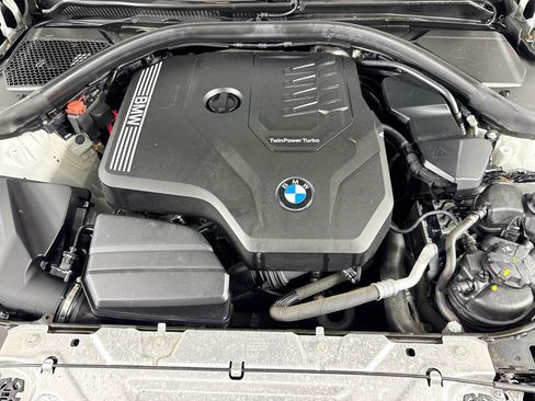 Used 2020 BMW 330i xDrive Sedan w/ Convenience Package AWD/4WD image 18