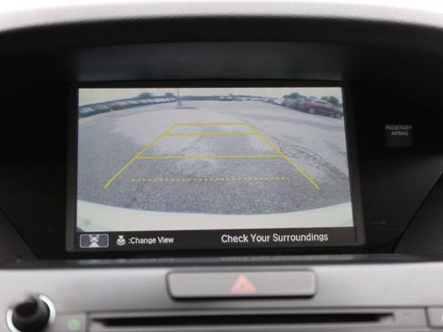 Used 2016 Acura MDX SH-AWD image 24