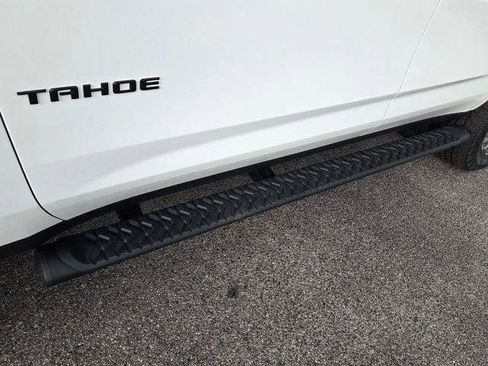 Certified 2026 Chevrolet Tahoe Z71 w/ Comfort Package AWD/4WD image 10