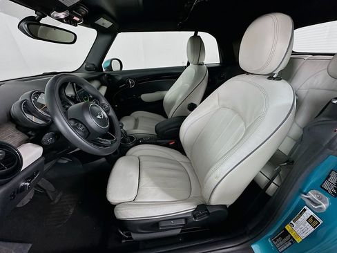 Used 2016 MINI Cooper Convertible FWD image 20