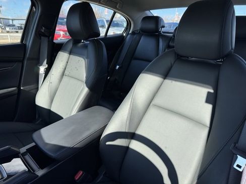 Used 2024 MAZDA MAZDA3 s image 10