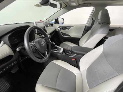 Certified 2020 Toyota RAV4 Limited AWD/4WD image 14