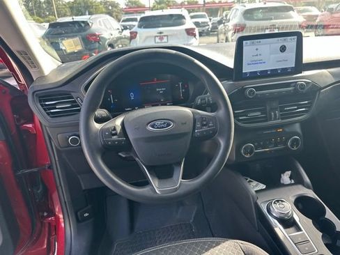 Used 2026 Ford Escape Active FWD image 11