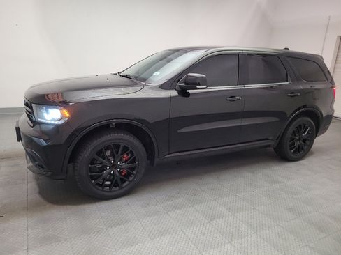 Used 2018 Dodge Durango GT RWD image 2