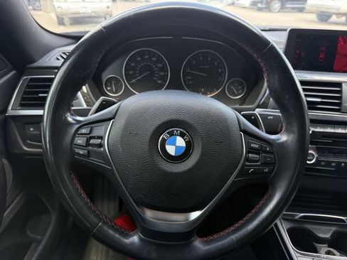 Used 2018 BMW 430i Gran Coupe RWD image 12