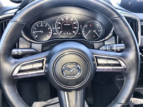 Used 2025 MAZDA CX-50 AWD 2.5 Turbo w/ Premium Pkg image 14