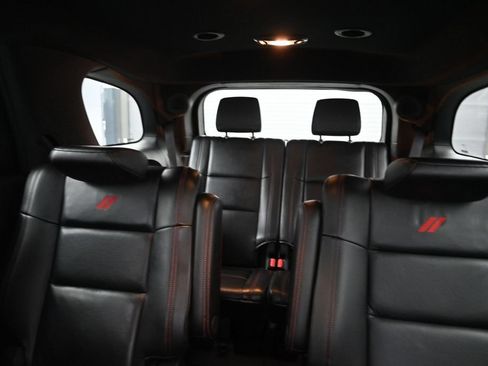 Used 2024 Dodge Durango R/T RWD image 17