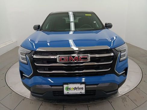 New 2026 GMC Terrain Elevation w/ Technology Package II image 2