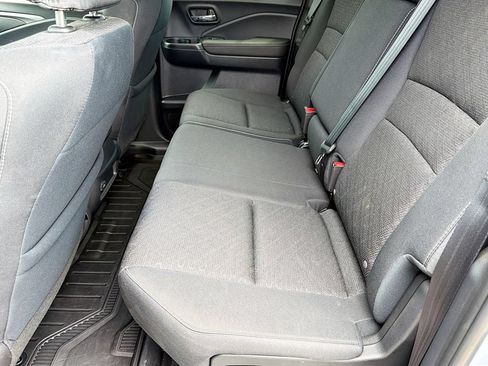 Used 2024 Honda Ridgeline Sport image 26