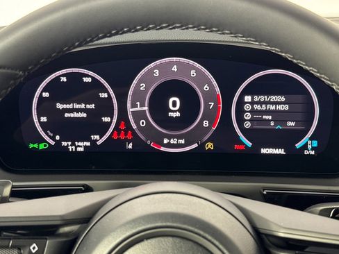 New 2026 Porsche Cayenne image 31