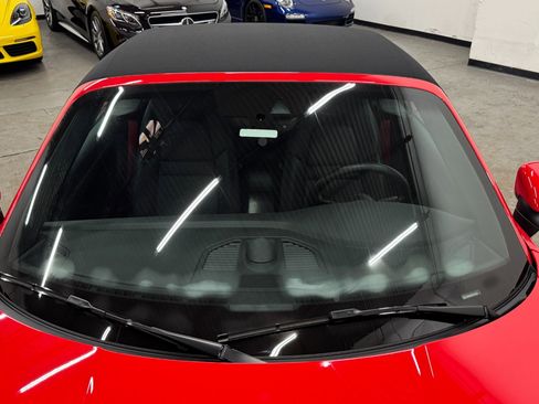 Used 2022 Porsche 911 Carrera image 43