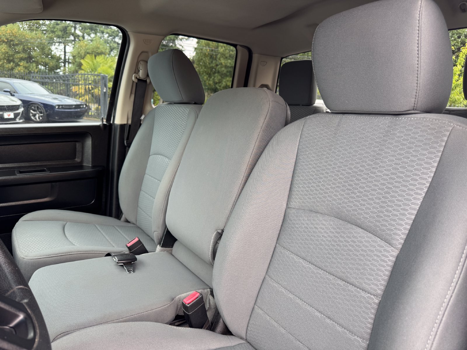 Used 2013 RAM 1500 Tradesman w/ Popular Equipment Group AWD/4WD image 11