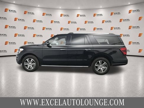 Used 2022 Ford Expedition Max Limited AWD/4WD image 2