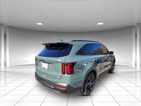 New 2026 Kia Sorento SX Prestige image 3