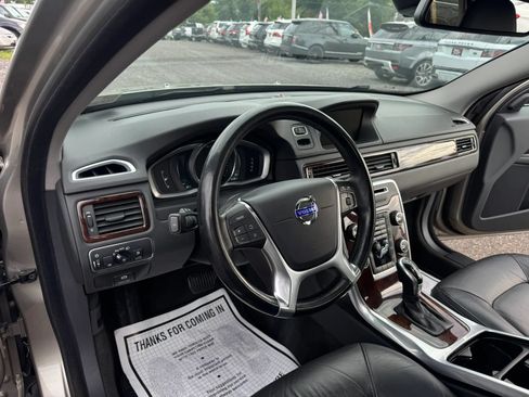 Used 2015 Volvo XC70 3.2 Premier AWD/4WD image 10