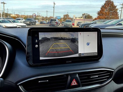 Used 2023 Hyundai Santa Fe SEL image 21