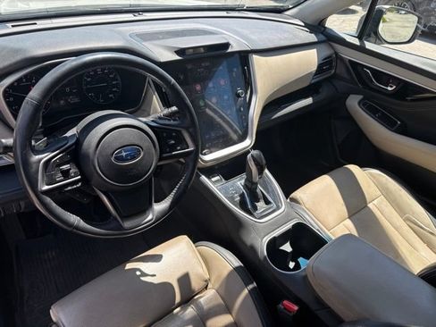 Used 2021 Subaru Outback Limited AWD/4WD image 17