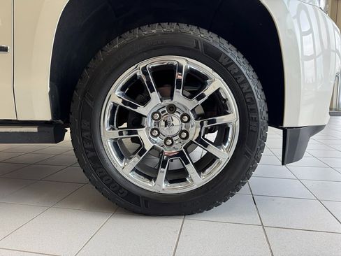 Used 2015 GMC Yukon Denali w/ Touring Package image 70