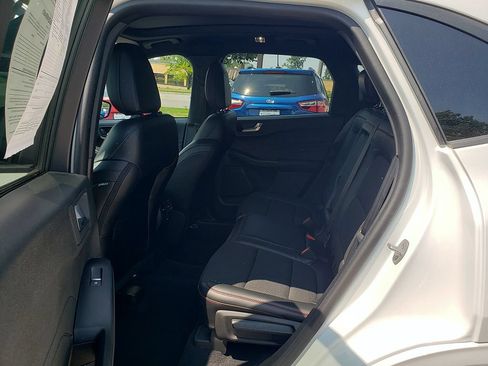 Certified 2023 Ford Escape ST-Line w/ Tech Pack #1 FWD image 11