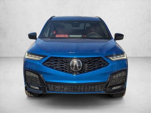 New 2026 Acura MDX A-Spec image 6