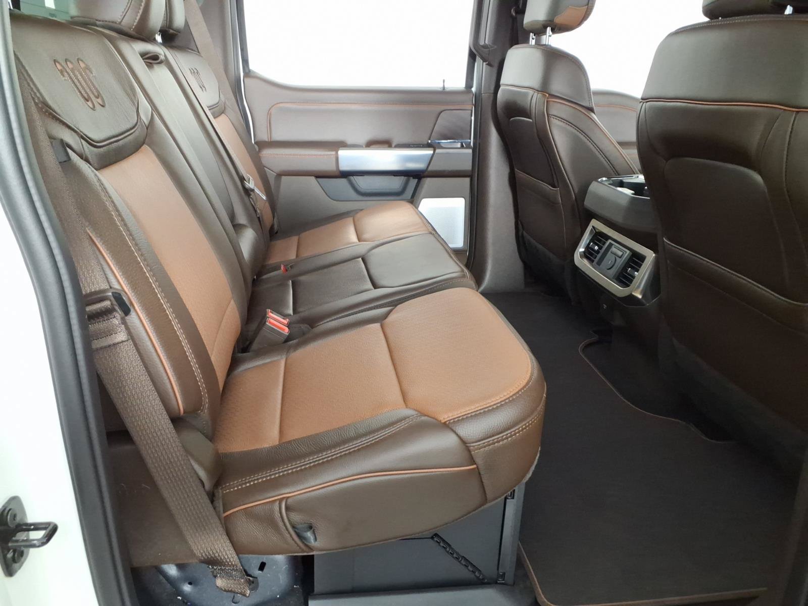 Used 2026 Ford F350 King Ranch AWD/4WD image 11