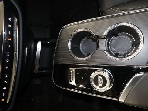 Certified 2024 Cadillac Lyriq Luxury w/ LPO, Floor Liner Package image 15