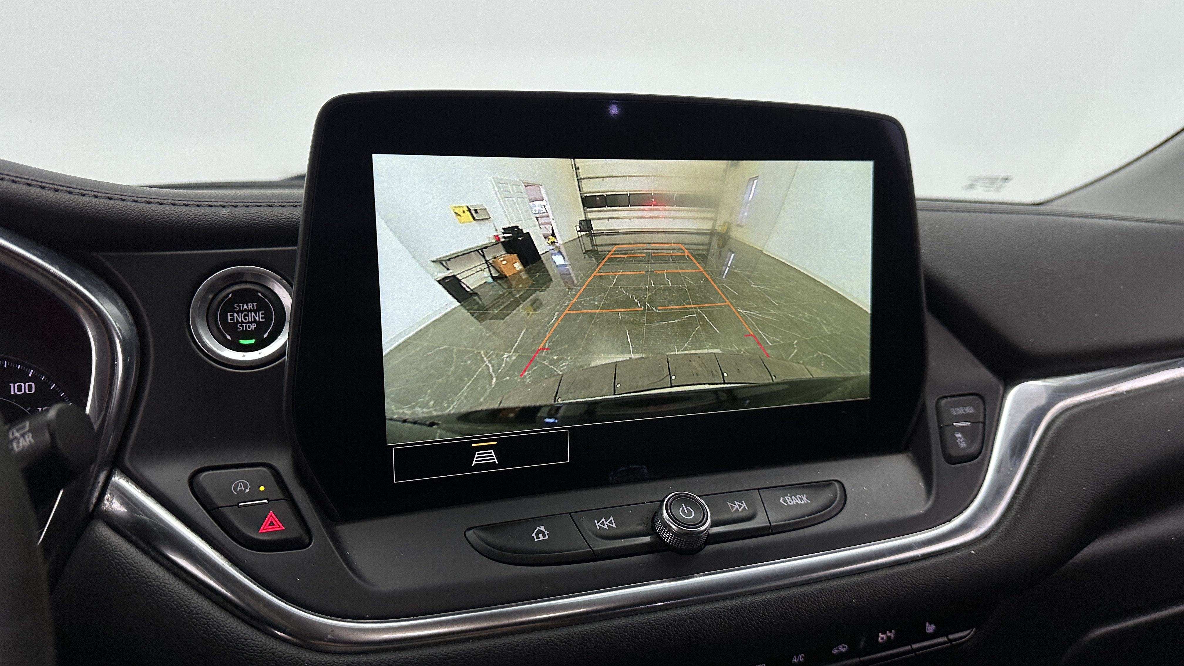 Used 2023 Chevrolet Blazer LT FWD image 22