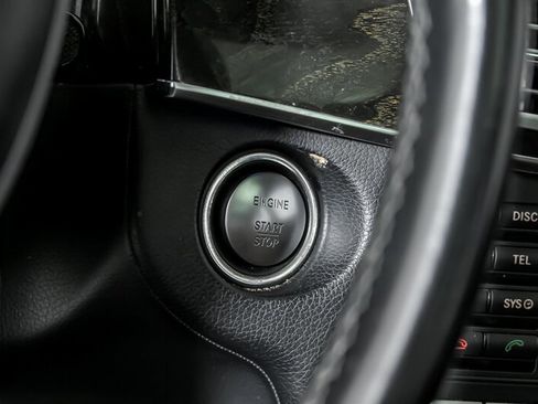 Used 2014 Mercedes-Benz E 63 AMG S-Model image 27