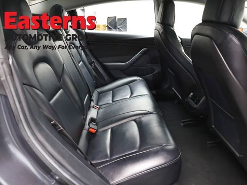Used 2018 Tesla Model 3 Long Range RWD image 20