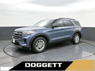 New 2026 Ford Explorer Active w/ Active Comfort Package video 1