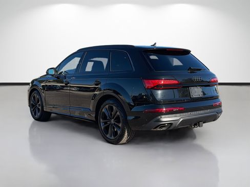 New 2026 Audi Q7 3.0T Premium Plus image 5