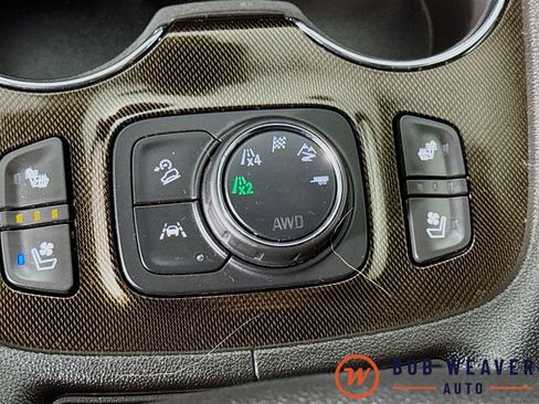 Used 2023 GMC Acadia AT4 w/ Preferred Package AWD/4WD image 25