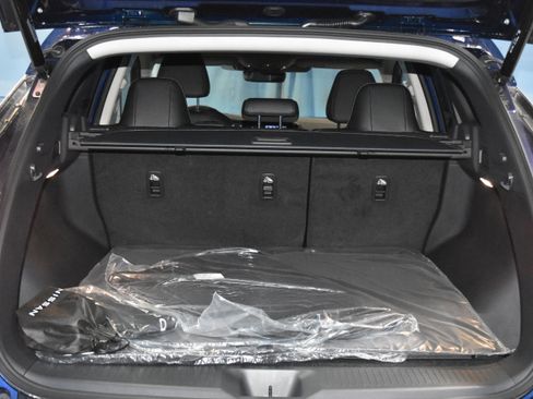 New 2026 Nissan Murano Platinum w/ Cargo Package AWD/4WD image 27