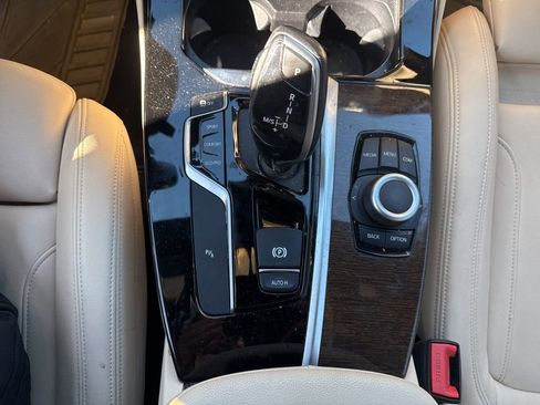 Used 2019 BMW X3 sDrive30i w/ Driving Assistance Package image 20