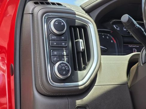 Used 2019 GMC Sierra 1500 SLT w/ SLT Convenience Package AWD/4WD image 23