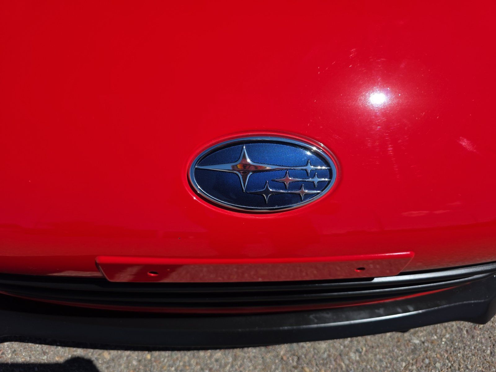 Used 2023 Subaru BRZ Limited w/ Popular Package #2 RWD image 23