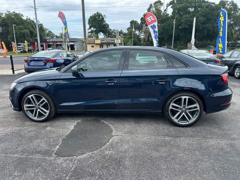 Used 2018 Audi A3 2.0T Premium w/ Convenience Package FWD image 10