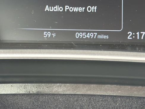 Used 2019 Honda CR-V EX-L image 17