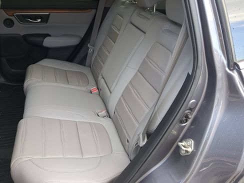 Used 2019 Honda CR-V EX-L image 54