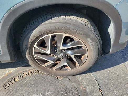 Used 2016 Honda CR-V SE image 9