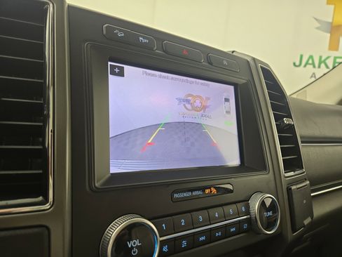 Used 2019 Ford Expedition Max XLT w/ Equipment Group 202A image 22