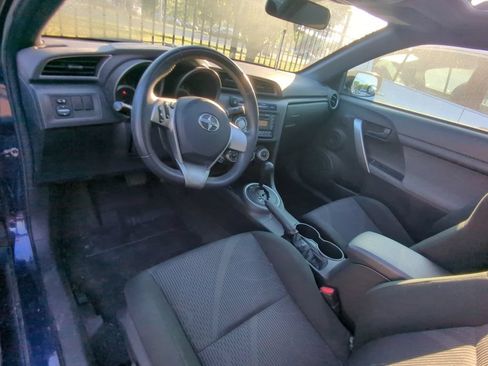 Used 2011 Scion tC FWD image 7