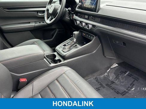 Used 2026 Honda CR-V Sport-L image 19