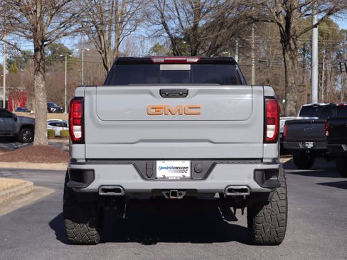 Used 2024 GMC Sierra 1500 Elevation w/ Elevation Premium Package image 36