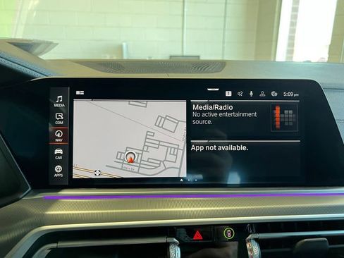 Used 2021 BMW X5 xDrive40i AWD/4WD image 22