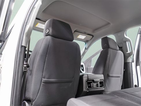 Used 2022 Chevrolet Silverado 1500 RST image 29