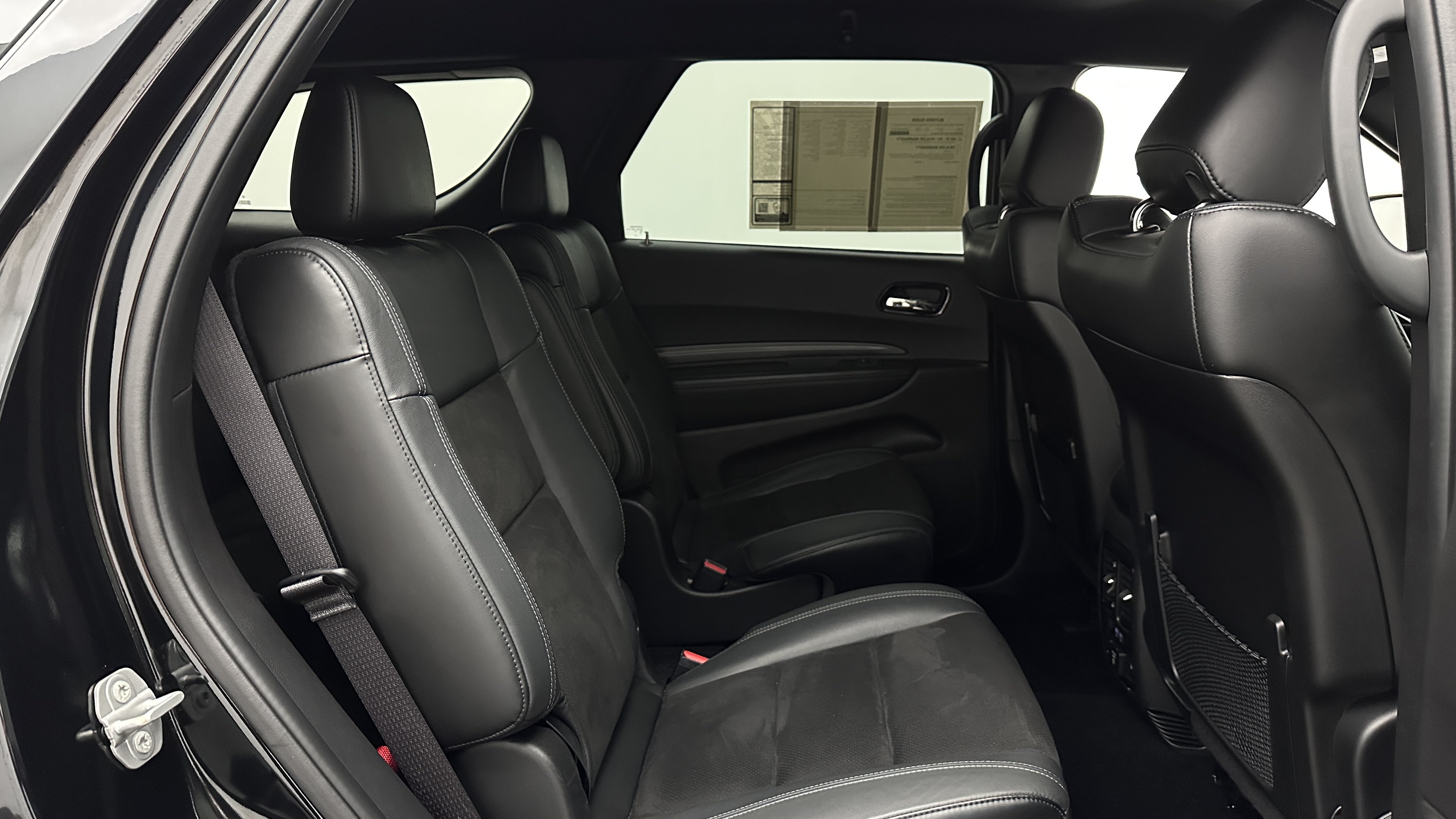 Used 2021 Dodge Durango GT AWD/4WD image 36