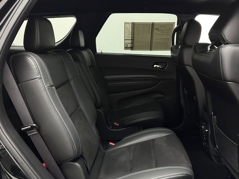 Used 2021 Dodge Durango GT AWD/4WD image 36
